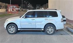 ميتسوبيشي باجيرو